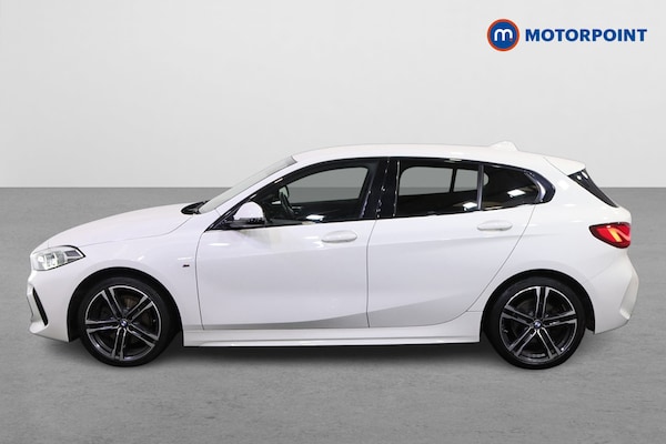 Used BMW 1 Series 2020 for sale - 76278684: Photo 4