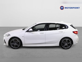 Used BMW 1 Series 2020 for sale - 76278684: Photo 4