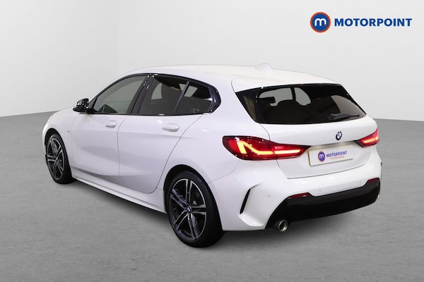 Used BMW 1 Series 2020 for sale - 76278684: Photo 5