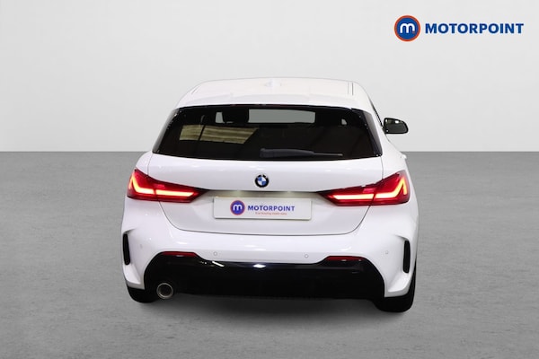 Used BMW 1 Series 2020 for sale - 76278684: Photo 6