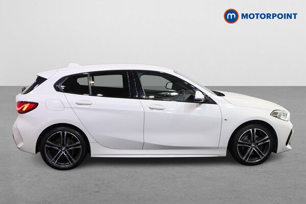 Used BMW 1 Series 2020 for sale - 76278684: Photo 8