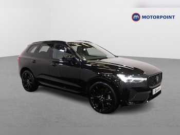 Used Volvo XC60 2024 for sale - 75759561: Photo