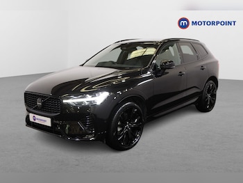 Used Volvo XC60 2024 for sale - 75759561: Photo