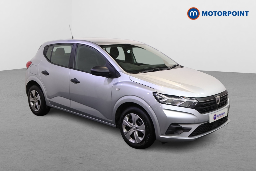 Used Dacia Sandero 2022 for sale - 76895766: Photo 1