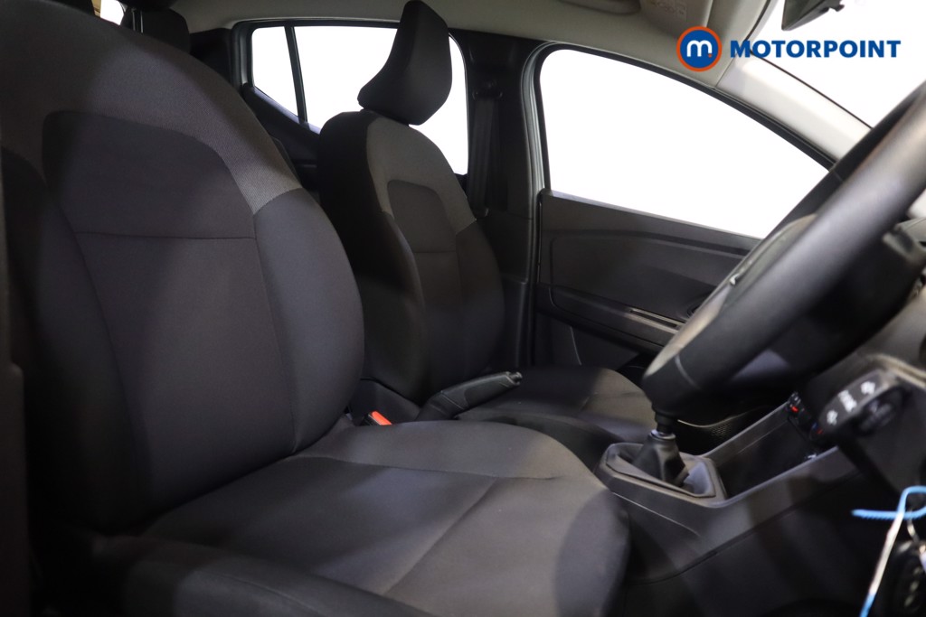 Used Dacia Sandero 2022 for sale - 76895766: Photo 10