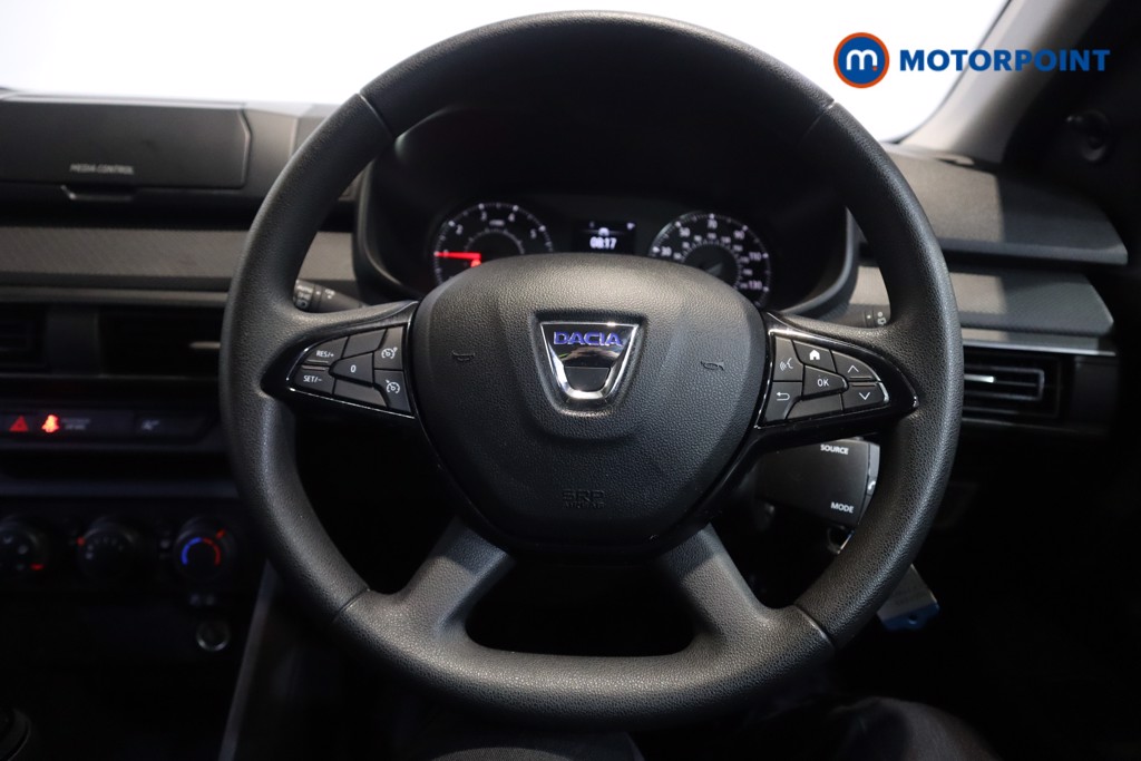 Used Dacia Sandero 2022 for sale - 76895766: Photo 13