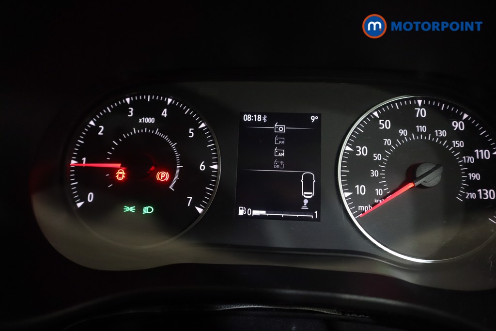 Used Dacia Sandero 2022 for sale - 76895766: Photo 18