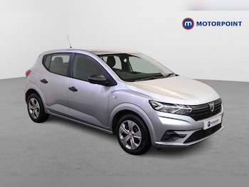 2022 - 1.0 SCe Essential 5dr