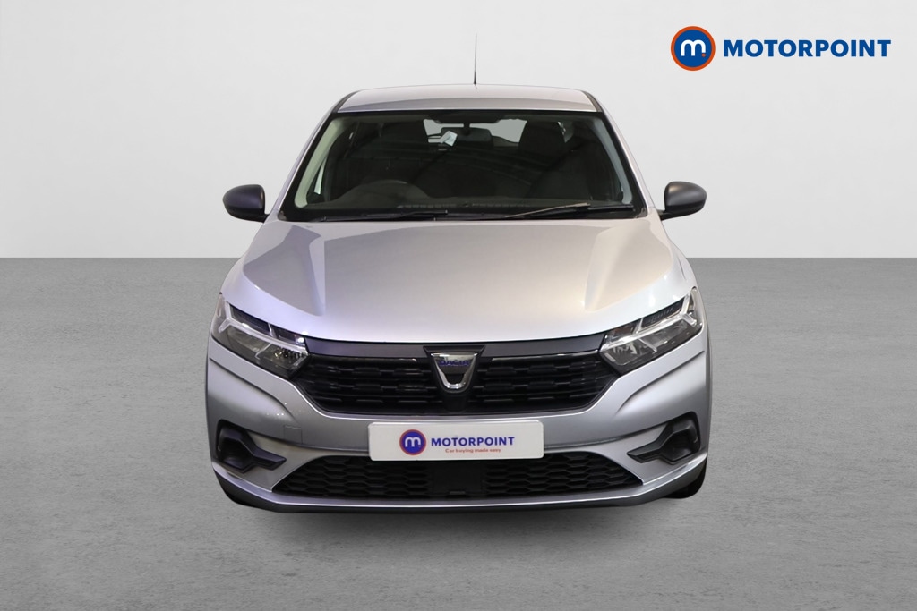 Used Dacia Sandero 2022 for sale - 76895766: Photo 2
