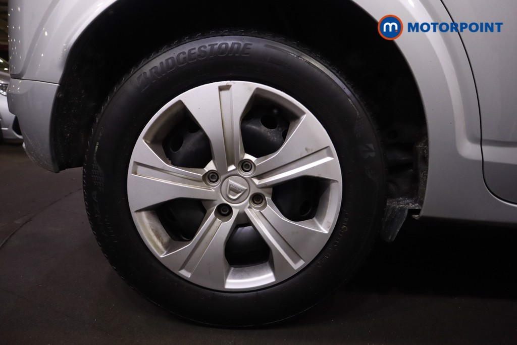 Used Dacia Sandero 2022 for sale - 76895766: Photo 29