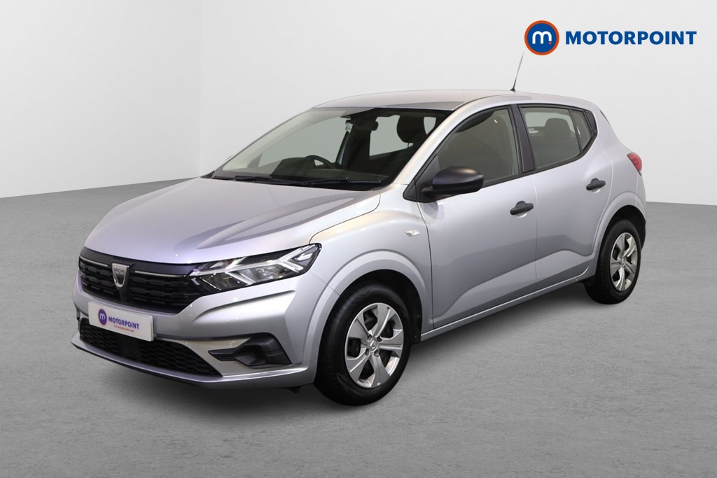 Used Dacia Sandero 2022 for sale - 76895766: Photo 3