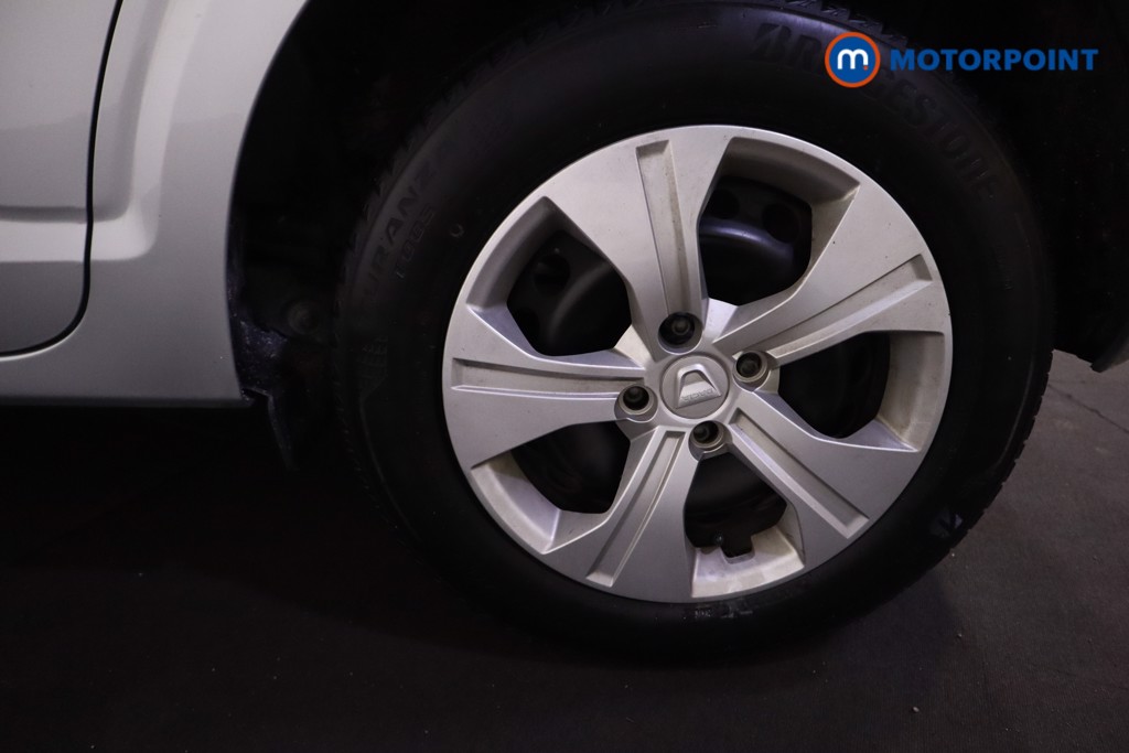 Used Dacia Sandero 2022 for sale - 76895766: Photo 30