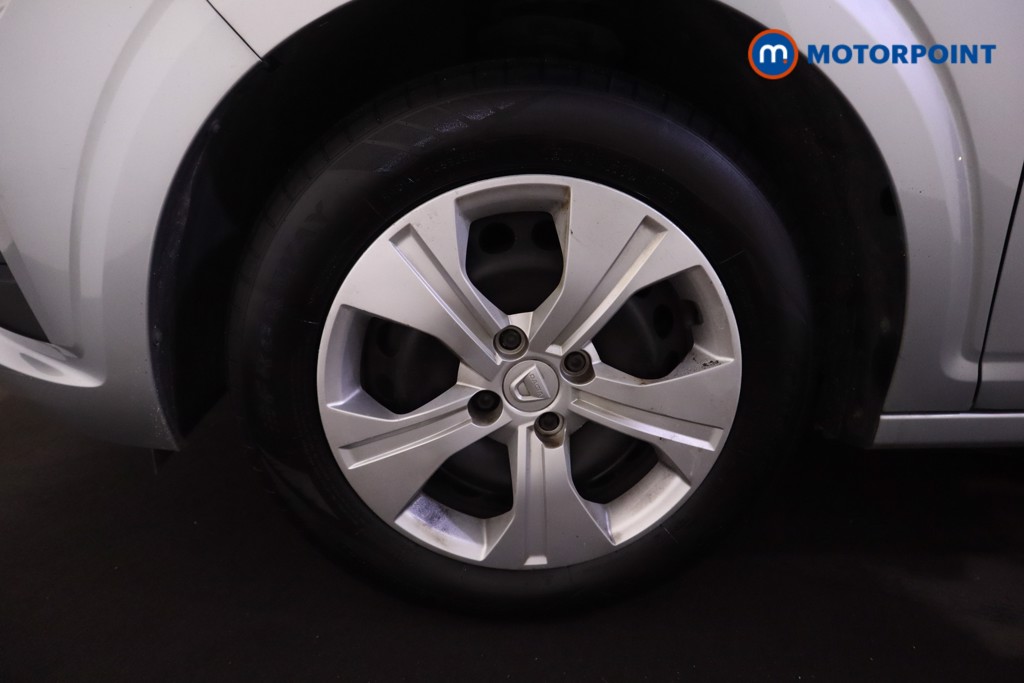 Used Dacia Sandero 2022 for sale - 76895766: Photo 31