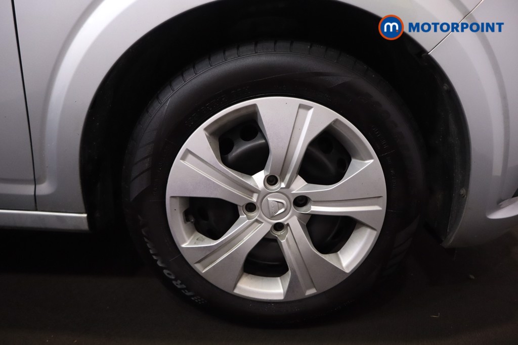 Used Dacia Sandero 2022 for sale - 76895766: Photo 32