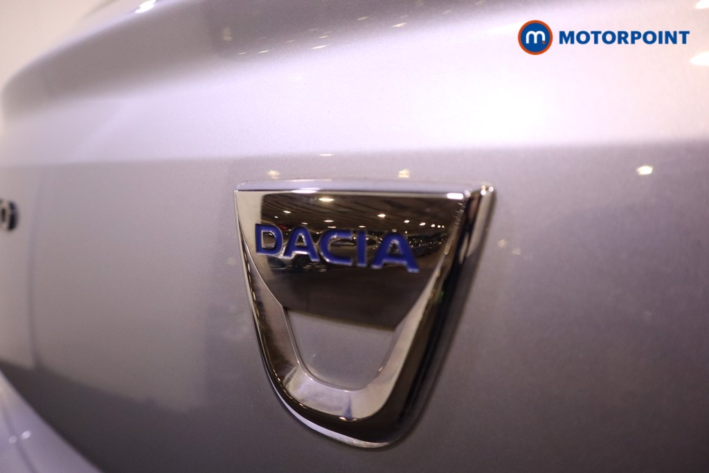 Used Dacia Sandero 2022 for sale - 76895766: Photo 35