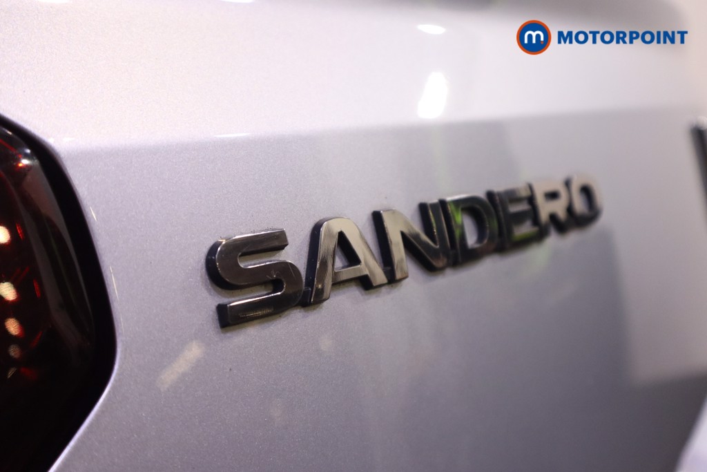 Used Dacia Sandero 2022 for sale - 76895766: Photo 36