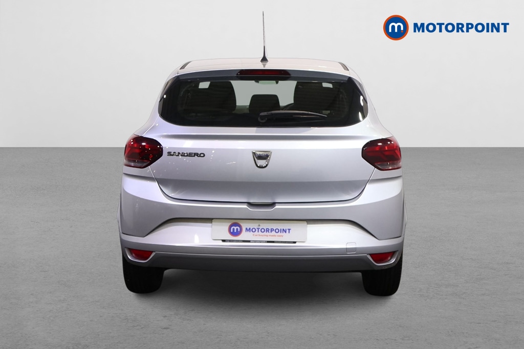 Used Dacia Sandero 2022 for sale - 76895766: Photo 6