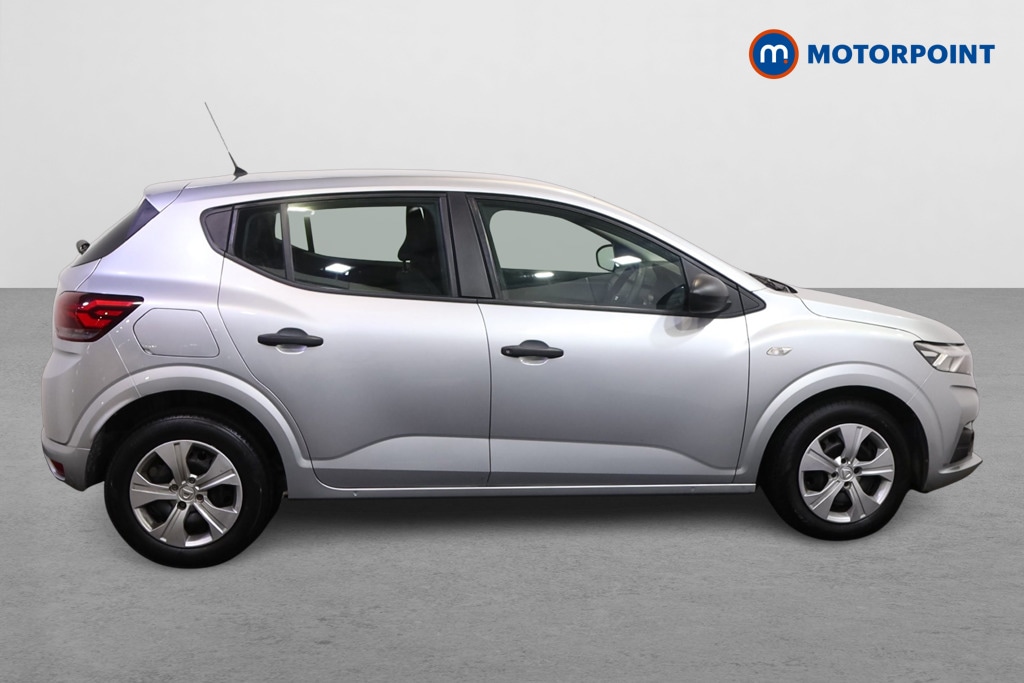 Used Dacia Sandero 2022 for sale - 76895766: Photo 8