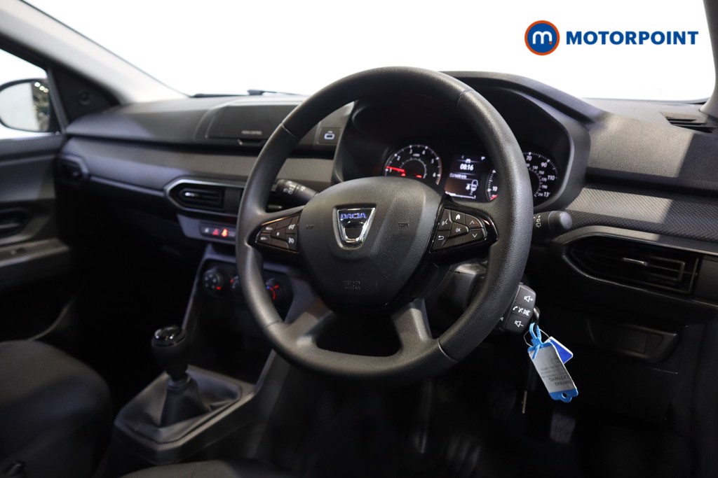 Used Dacia Sandero 2022 for sale - 76895766: Photo 9