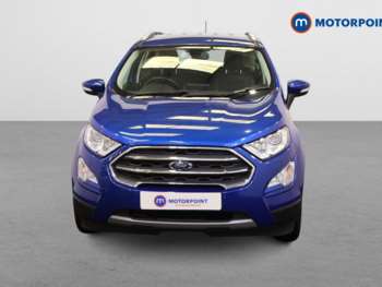 Used Ford Ecosport 2019 for sale - 75008966: Photo