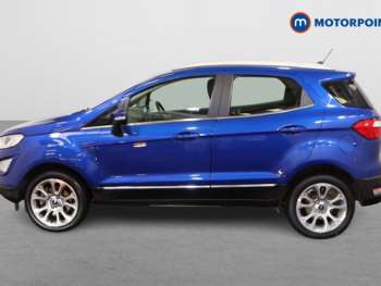 Used Ford Ecosport 2019 for sale - 75008966: Photo