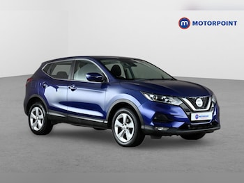 Used Nissan Qashqai 2019 for sale - 79128921: Photo