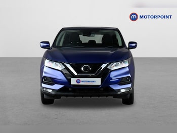 Used Nissan Qashqai 2019 for sale - 79128921: Photo