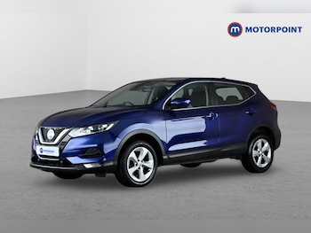 Used Nissan Qashqai 2019 for sale - 79128921: Photo