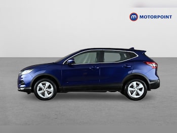 Used Nissan Qashqai 2019 for sale - 79128921: Photo