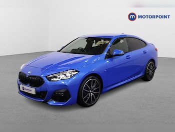 Used BMW 2 Series 2024 for sale - 76394820: Photo