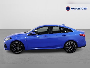 Used BMW 2 Series 2024 for sale - 76394820: Photo