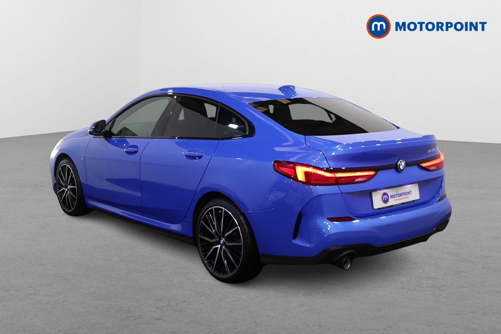 Used BMW 2 Series 2024 for sale - 76394820: Photo 5