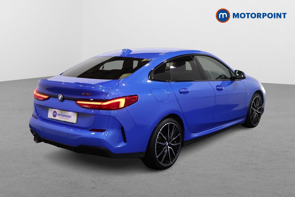 Used BMW 2 Series 2024 for sale - 76394820: Photo 7