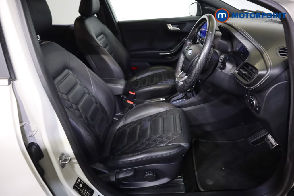 Used Ford Puma 2020 for sale - 76453082: Photo 14