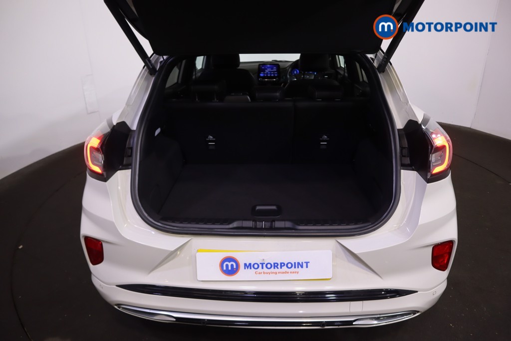 Used Ford Puma 2020 for sale - 76453082: Photo 16