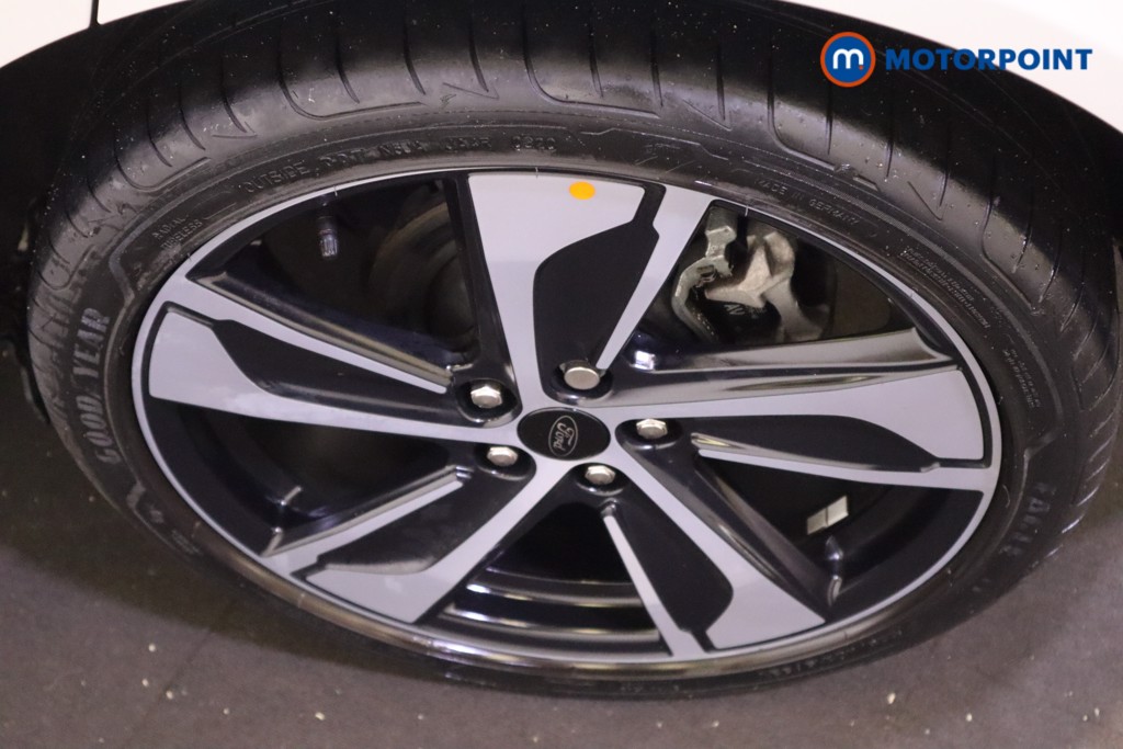 Used Ford Puma 2020 for sale - 76453082: Photo 17