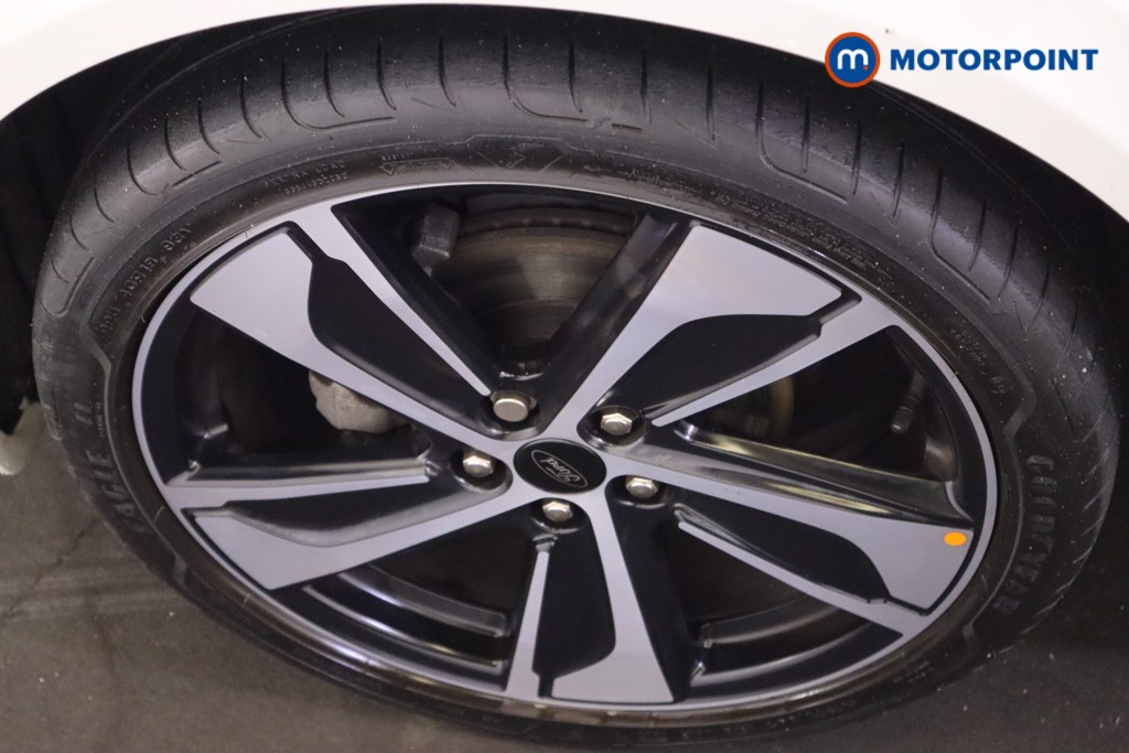 Used Ford Puma 2020 for sale - 76453082: Photo 18