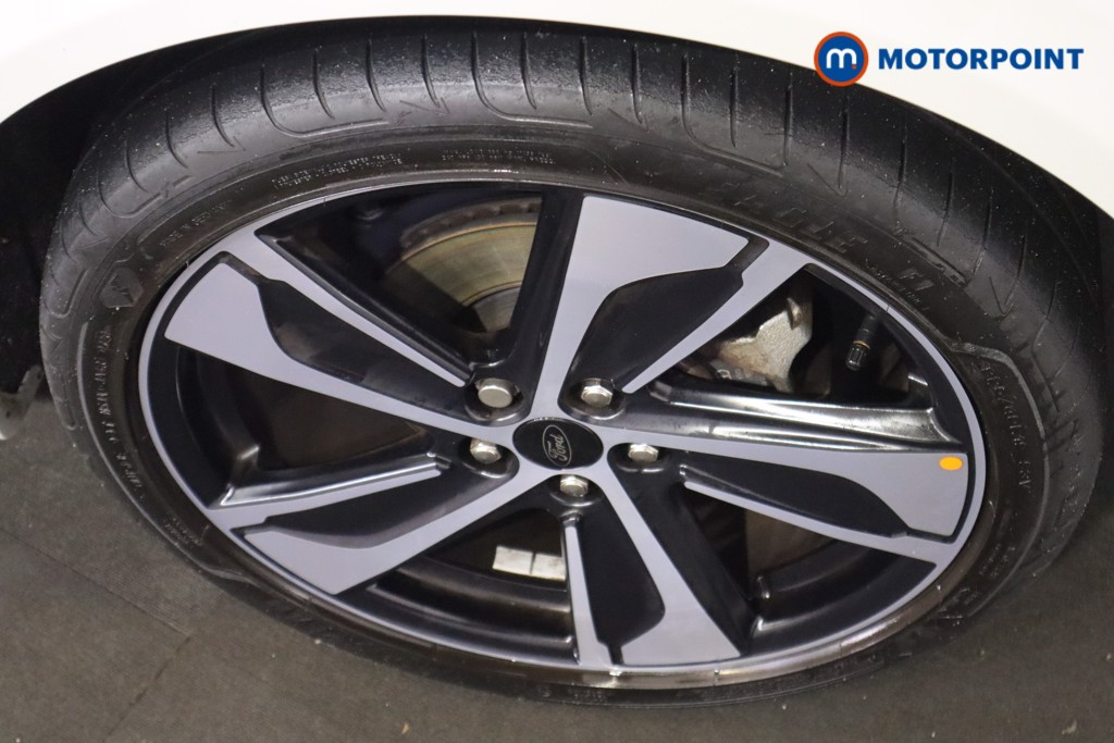 Used Ford Puma 2020 for sale - 76453082: Photo 19