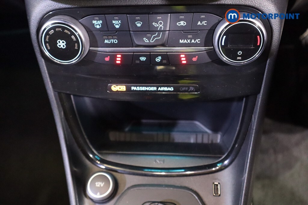 Used Ford Puma 2020 for sale - 76453082: Photo 29