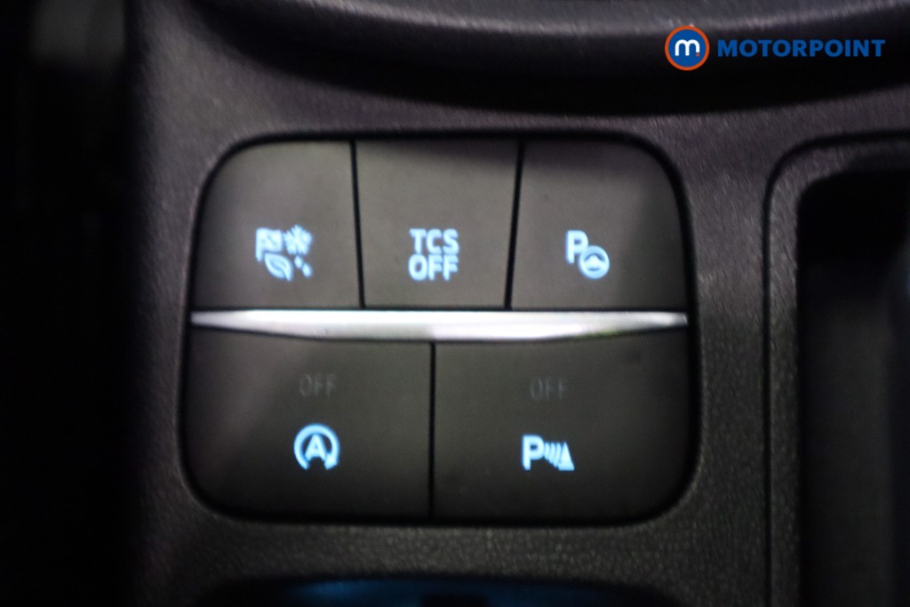 Used Ford Puma 2020 for sale - 76453082: Photo 30