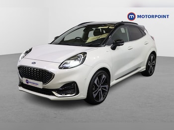 Used Ford Puma 2020 for sale - 76453082: Photo