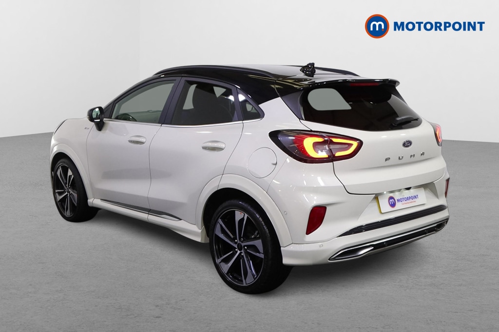 Used Ford Puma 2020 for sale - 76453082: Photo 5