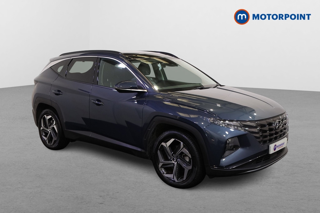 Used Hyundai TUCSON 2023 for sale - 76797349: Photo 1