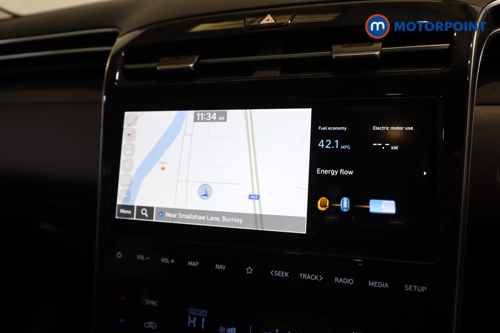 Used Hyundai TUCSON 2023 for sale - 76797349: Photo 10