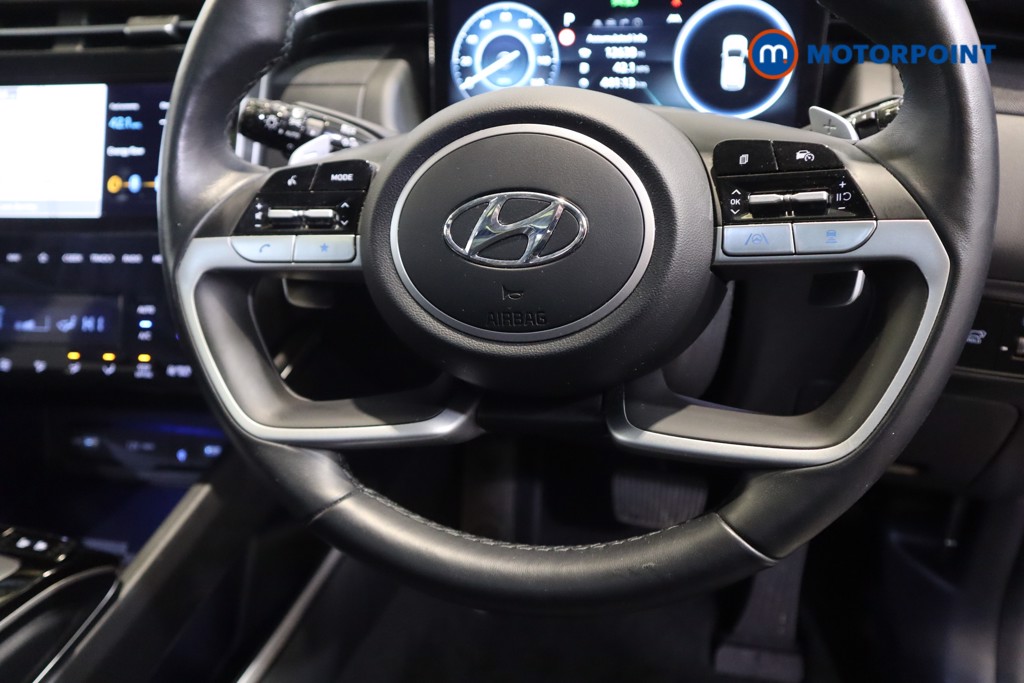 Used Hyundai TUCSON 2023 for sale - 76797349: Photo 11