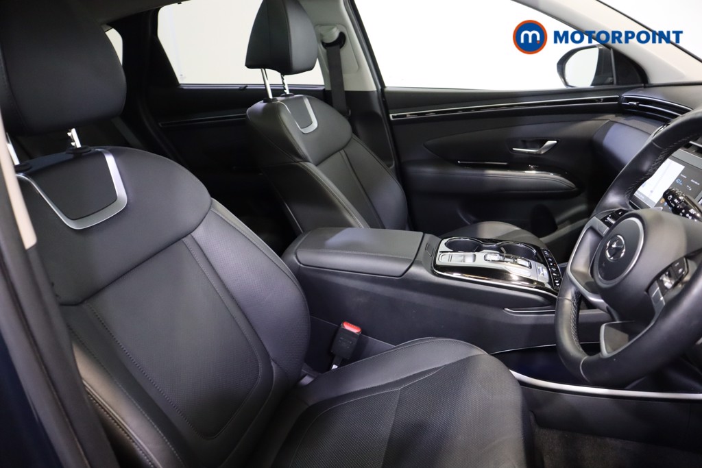 Used Hyundai TUCSON 2023 for sale - 76797349: Photo 14