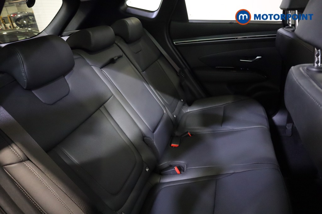 Used Hyundai TUCSON 2023 for sale - 76797349: Photo 15