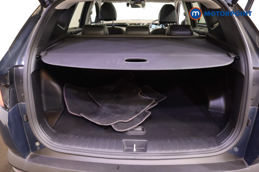 Used Hyundai TUCSON 2023 for sale - 76797349: Photo 16