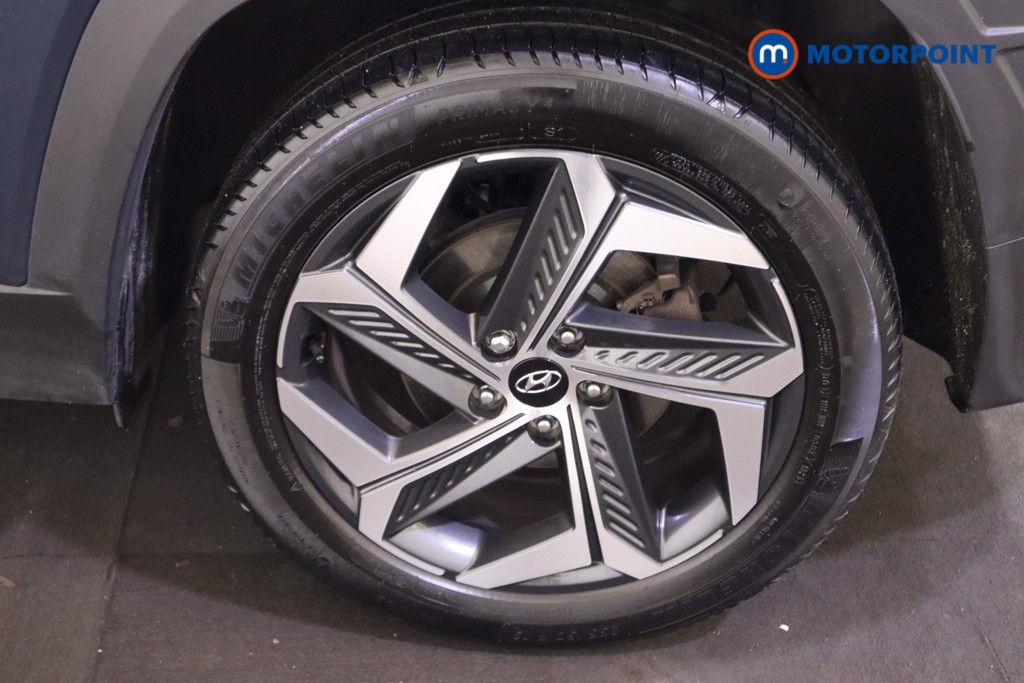 Used Hyundai TUCSON 2023 for sale - 76797349: Photo 17