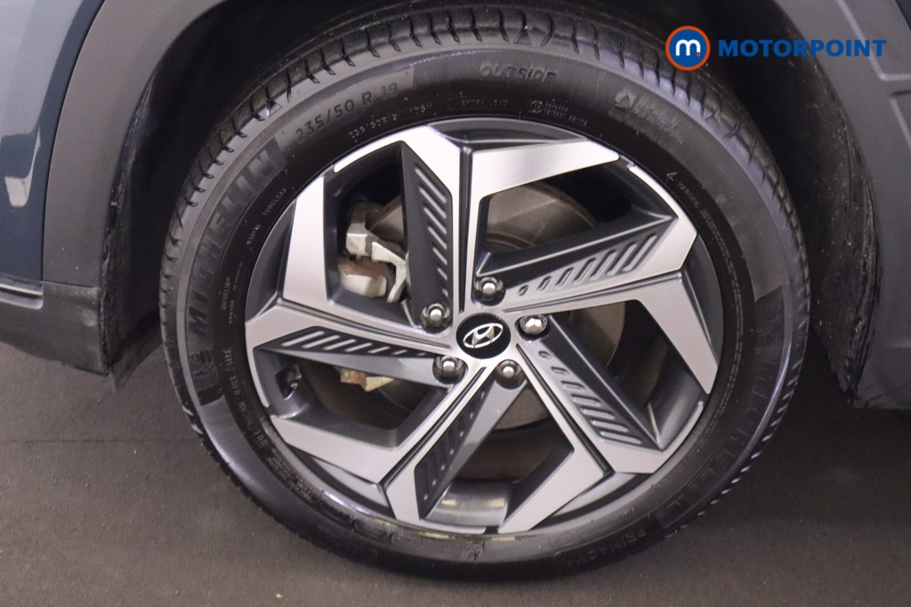 Used Hyundai TUCSON 2023 for sale - 76797349: Photo 18